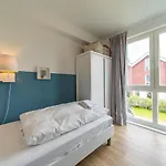 Nordseeresort Friesland Nordseeresort Friesland 30 Dom wakacyjny *