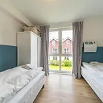 Dom wakacyjny Nordseeresort Friesland Nordseeresort Friesland 30 Schillig