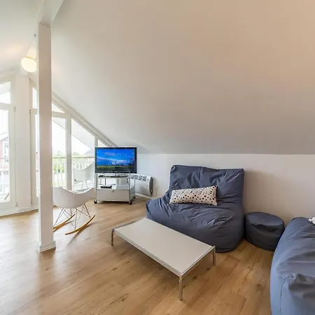 Nordseeresort Friesland Nordseeresort Friesland 30 Dom wakacyjny *