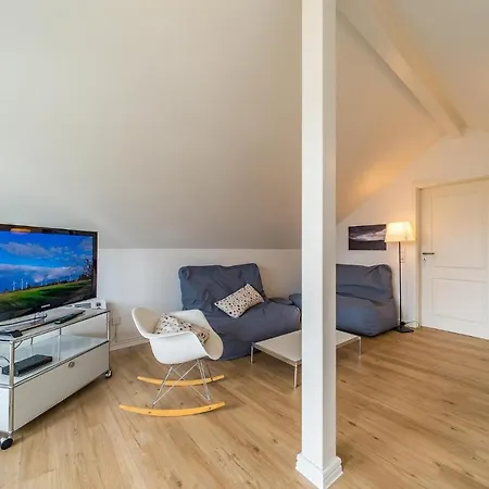 Nordseeresort Friesland Nordseeresort Friesland 30 Dom wakacyjny