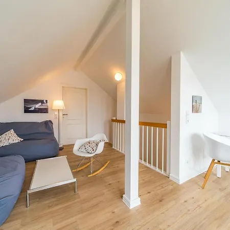 Nordseeresort Friesland Nordseeresort Friesland 30 Dom wakacyjny