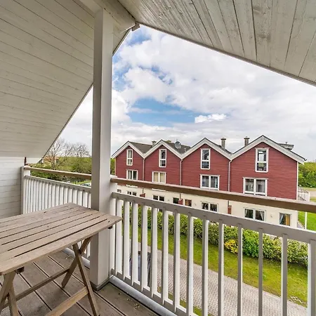 Dom wakacyjny Nordseeresort Friesland Nordseeresort Friesland 30 Schillig