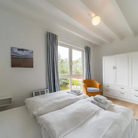 Nordseeresort Friesland Nordseeresort Friesland 30 *