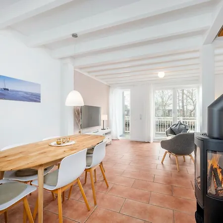 Dom wakacyjny Nordseeresort Friesland Nordseeresort Friesland 30 Schillig