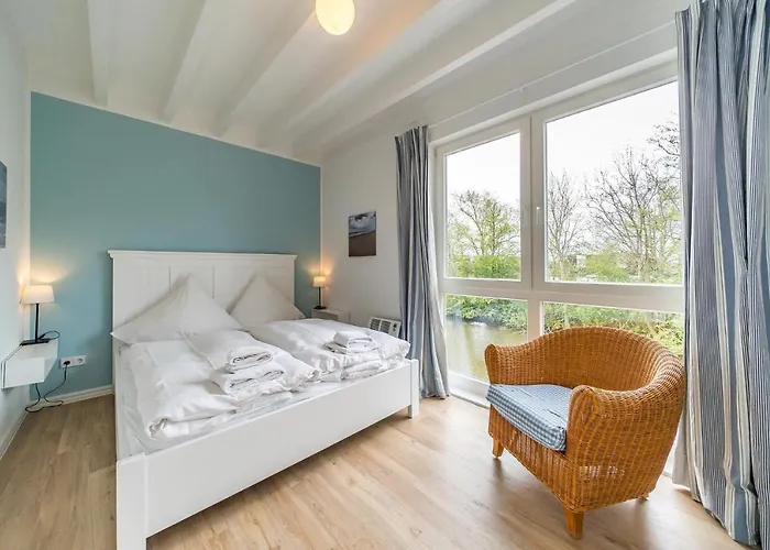 Nordseeresort Friesland Nordseeresort Friesland 30 Schillig