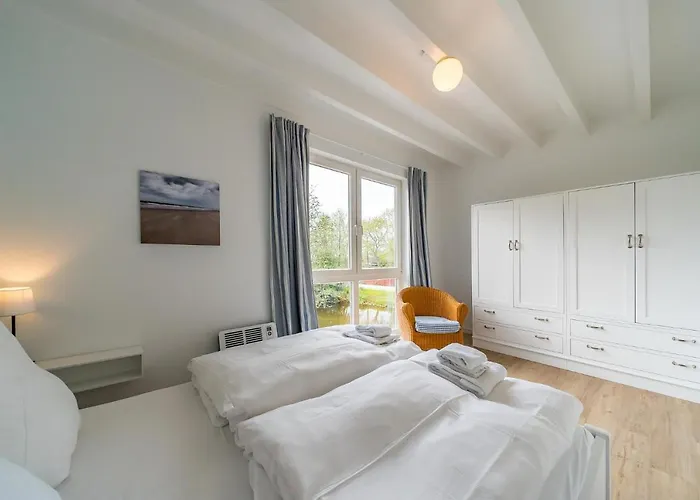 Nordseeresort Friesland Nordseeresort Friesland 30 *